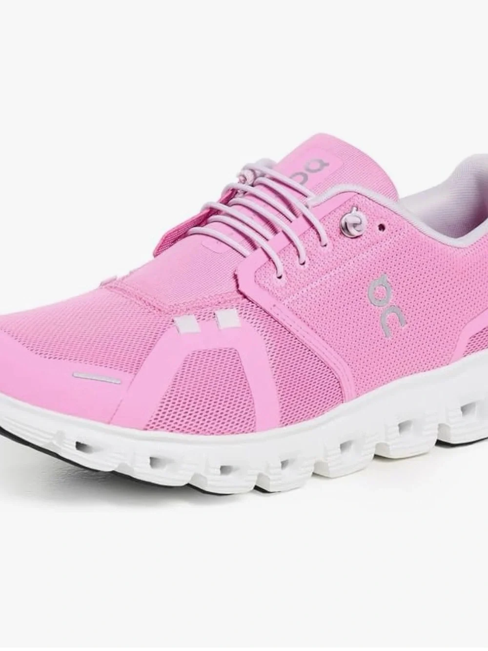 On Running coordinated pink