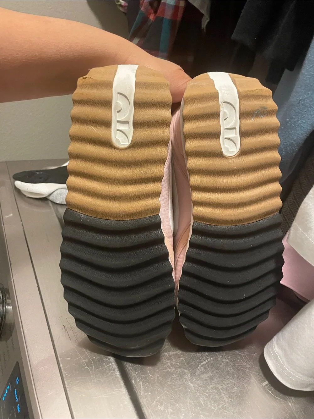 Nike lightweight trainers