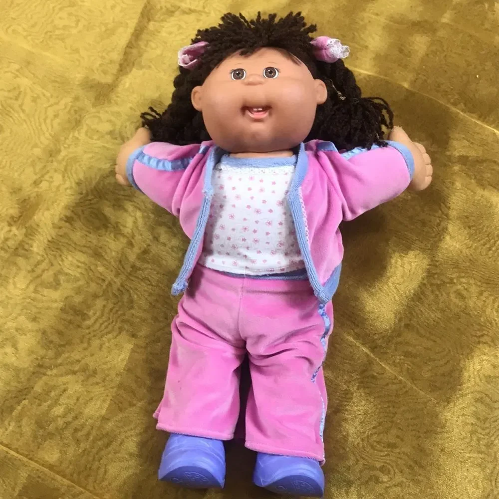 VTG CABBAGE PATCH DOII 2004  O. A.A INC