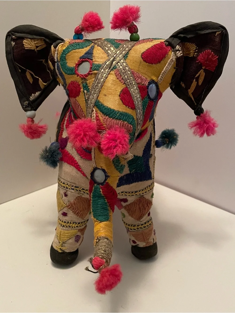 Rajasthani this handcrafted