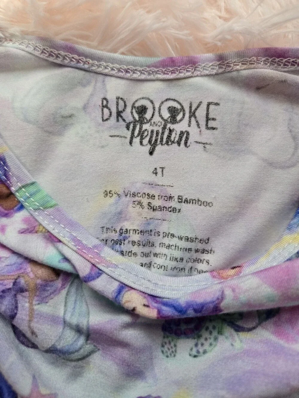 N/A brooke peyton