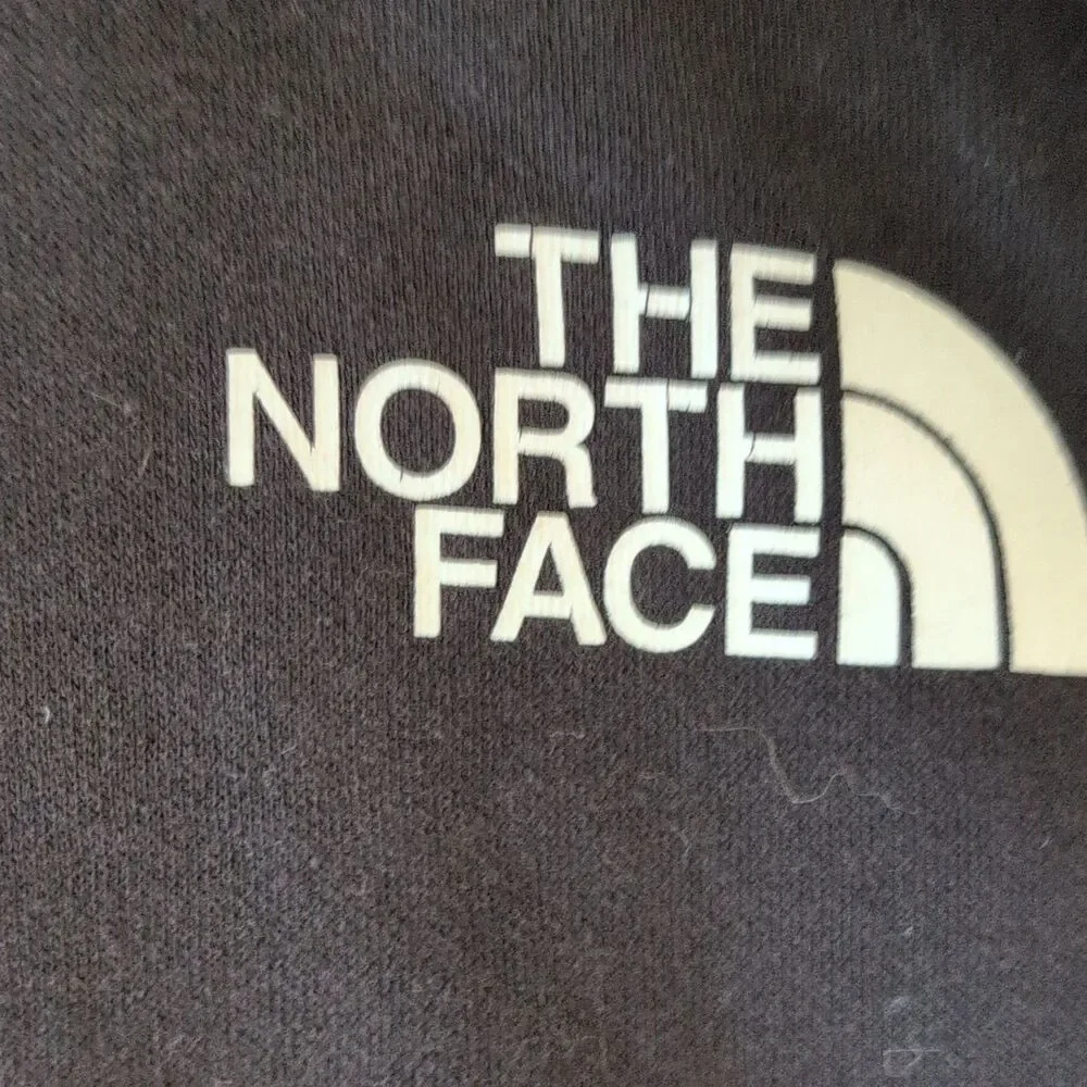 The North Face north face