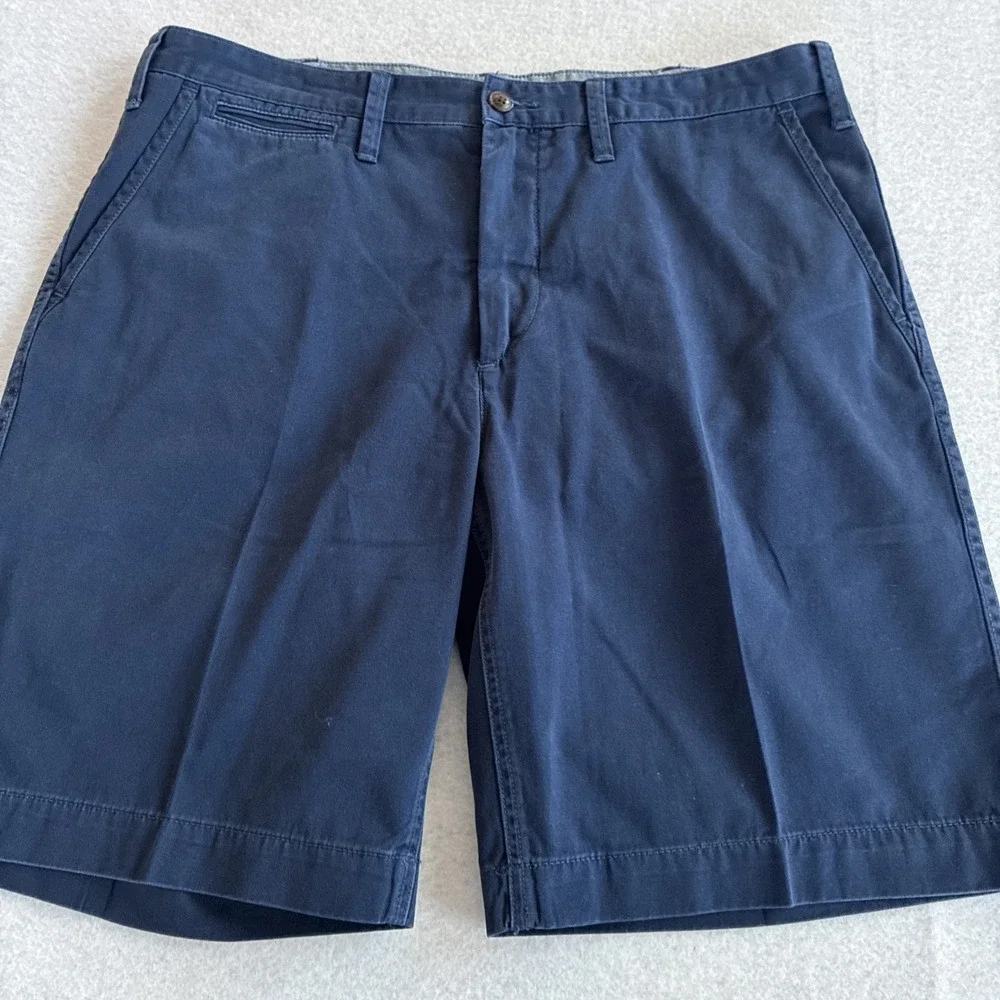 Polo Ralph Lauren features style