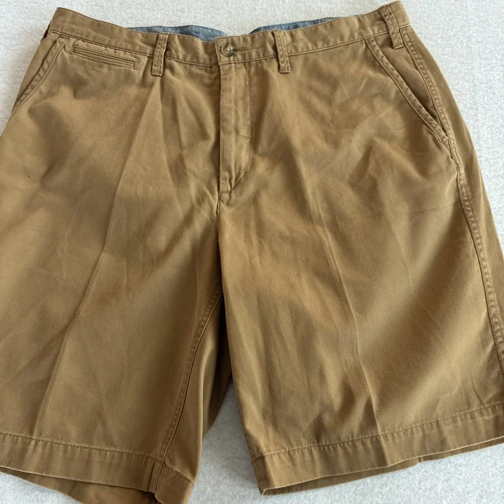 Polo Ralph Lauren features style