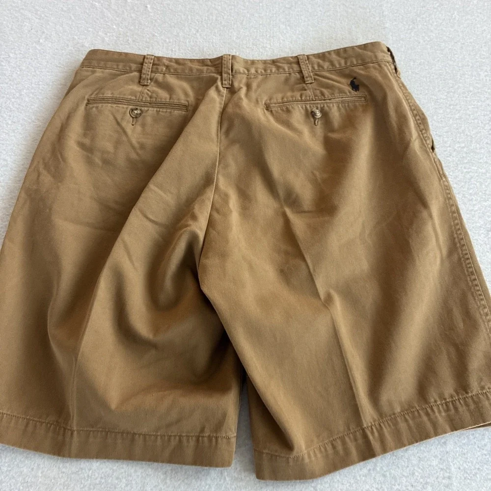 Polo Ralph Lauren features style