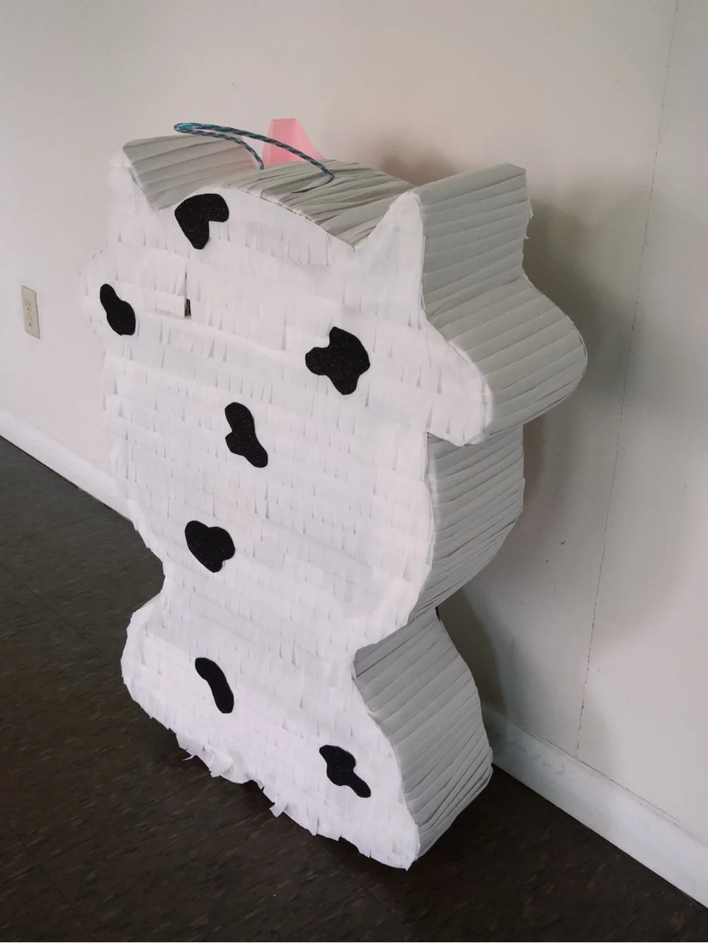 N/A adorable cow