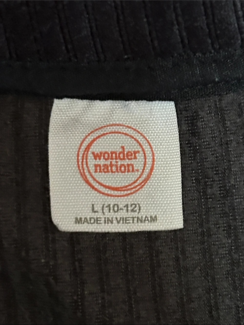 wonder nation soft velvet
