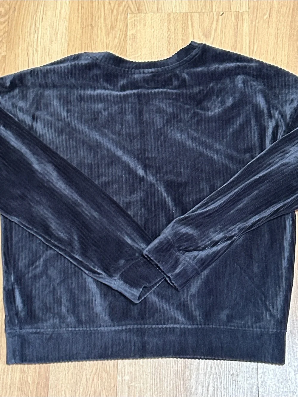 wonder nation soft velvet