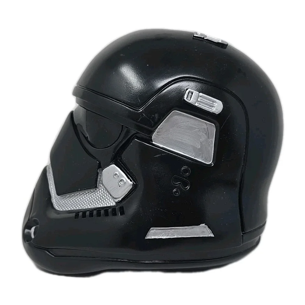 Star Wars Black Series 2016 Stormtrooper Helmet Movie Prop, Display, Collect H2