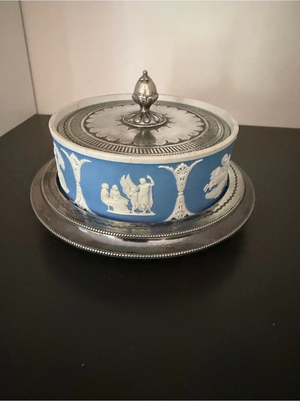 Wedgwood rare antique
