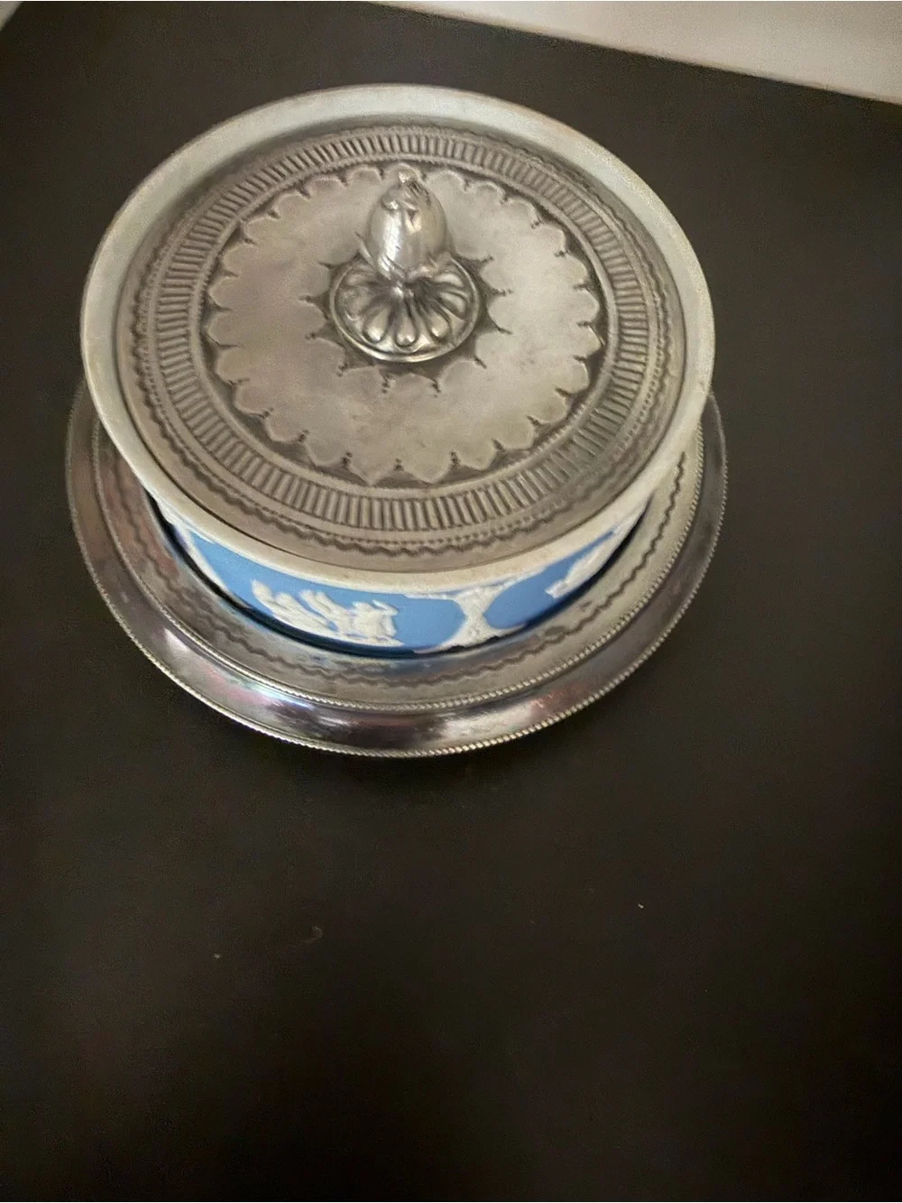 Wedgwood rare antique