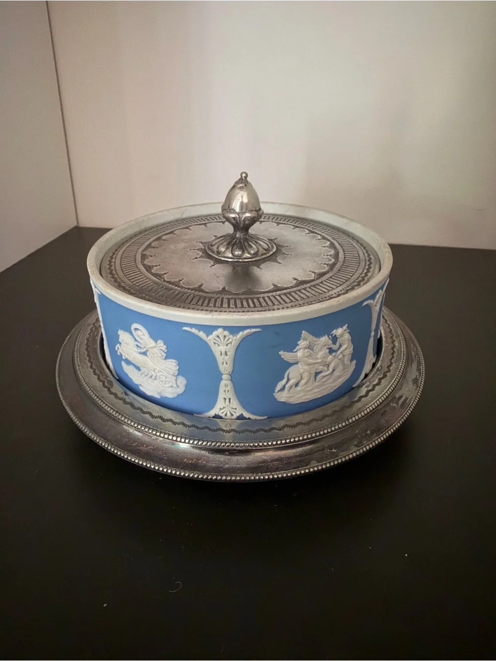 Wedgwood rare antique