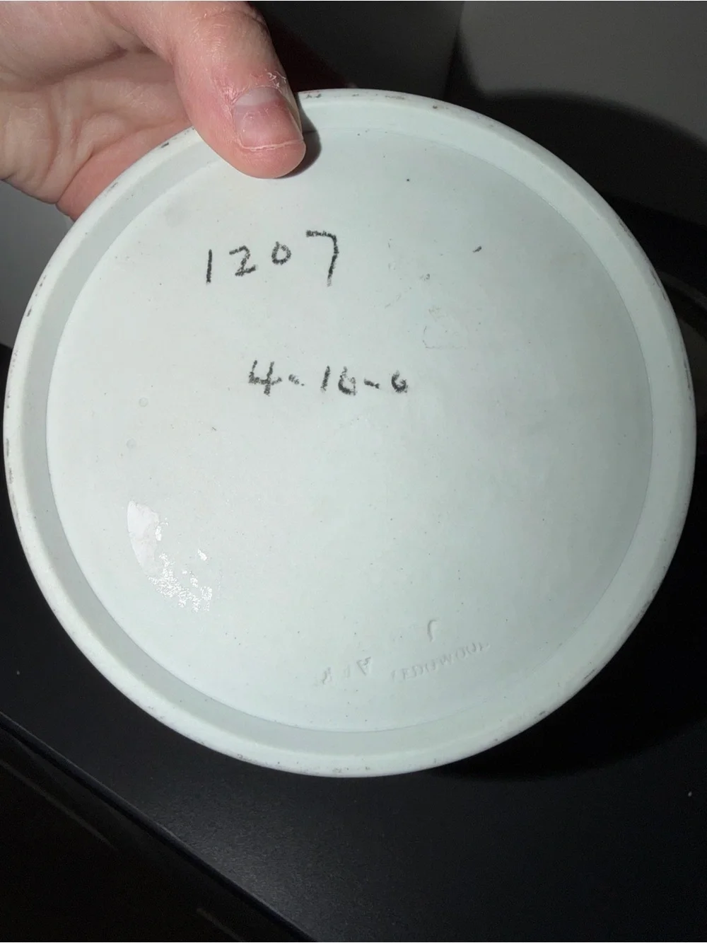Wedgwood rare antique