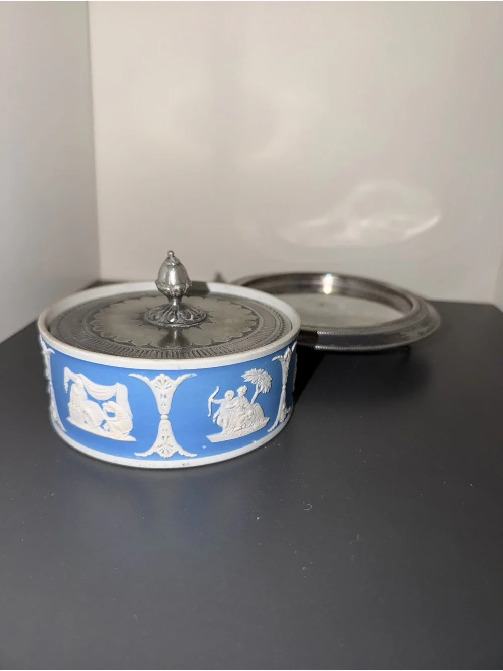 Wedgwood rare antique