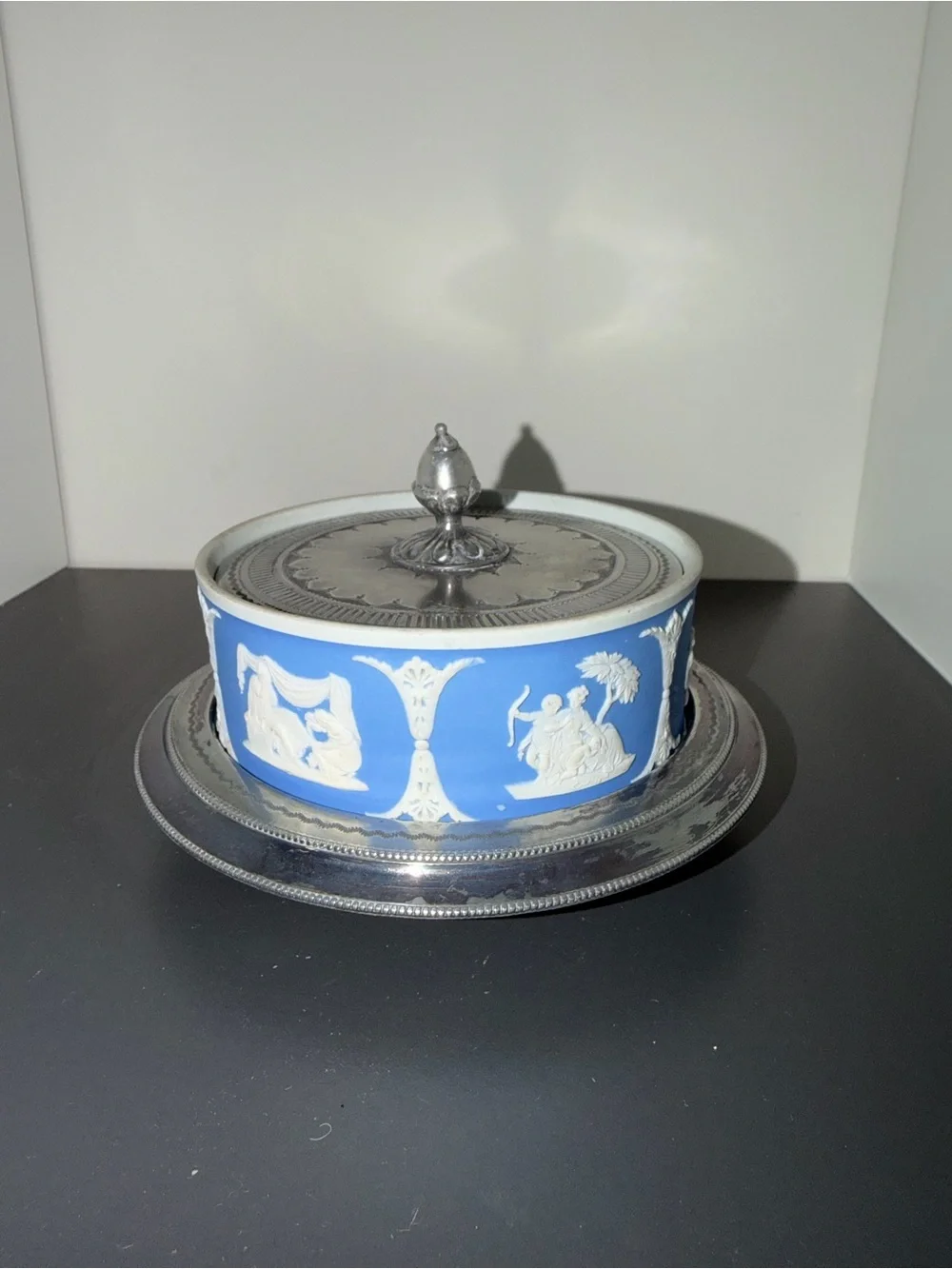 Wedgwood rare antique