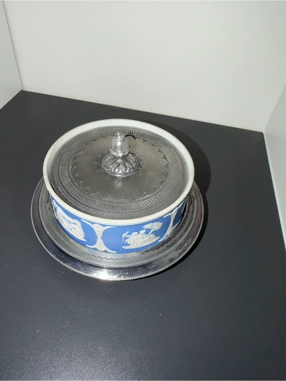 Wedgwood rare antique