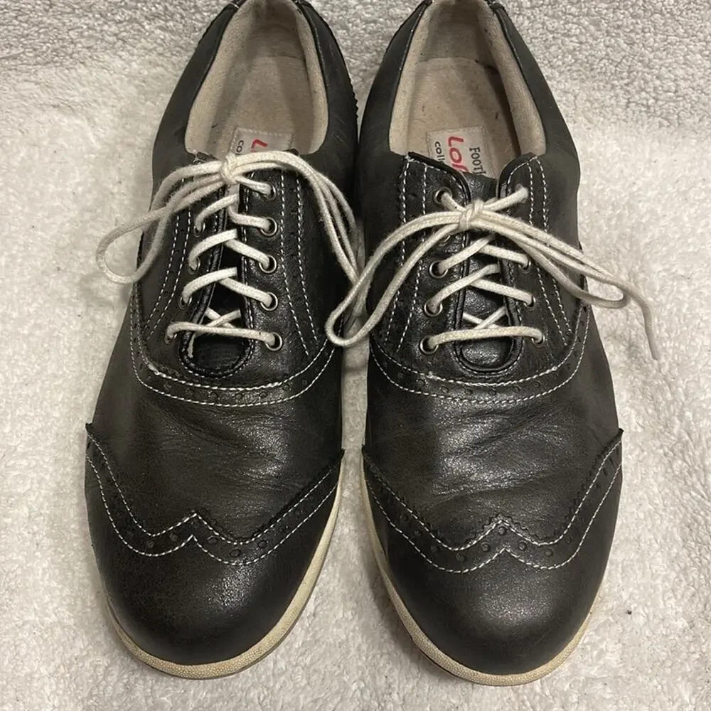 FootJoy women’s black