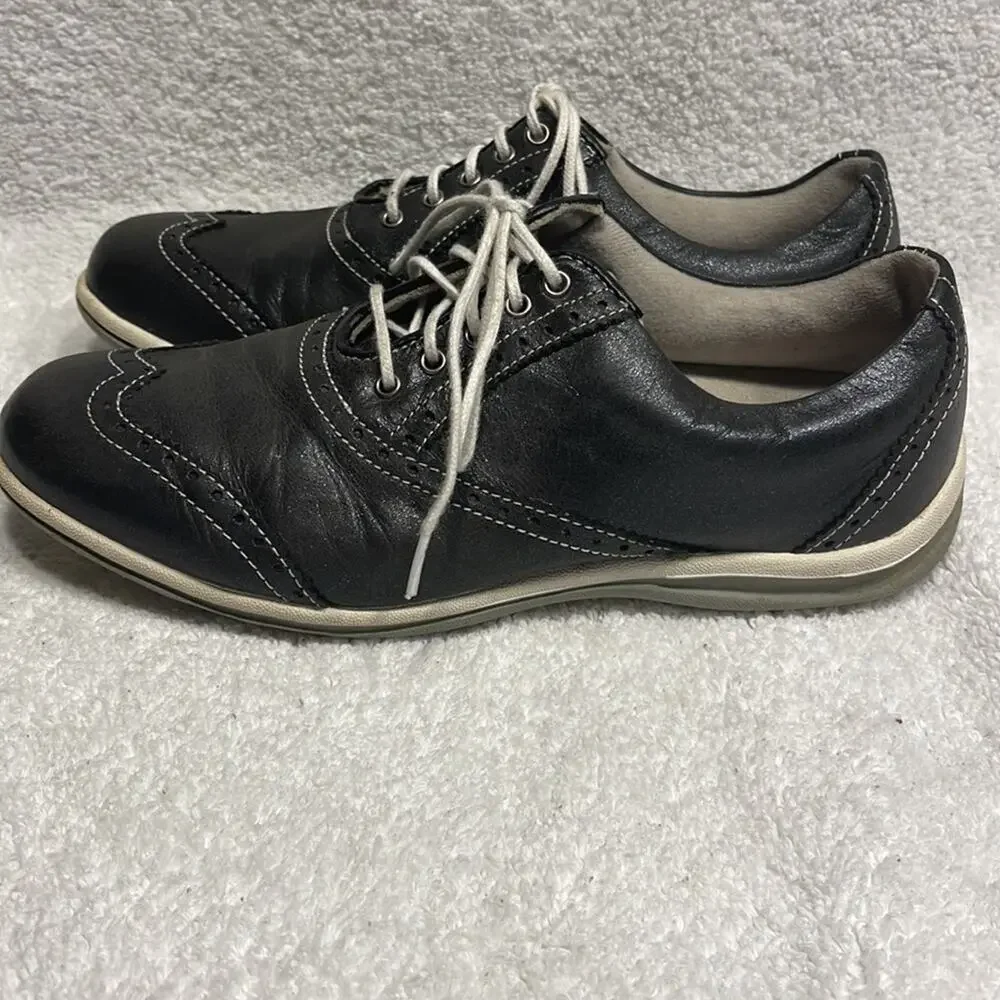 FootJoy women’s black