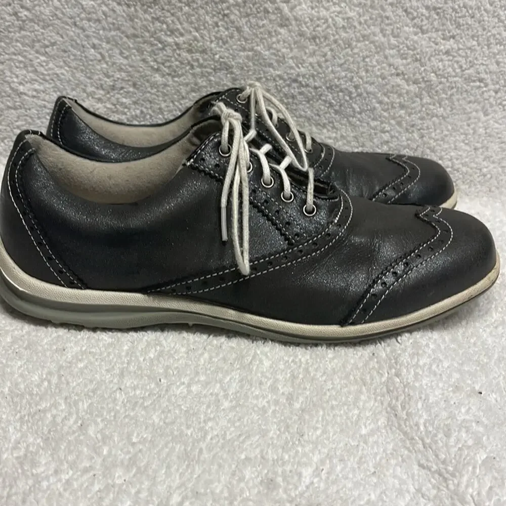 FootJoy women’s black