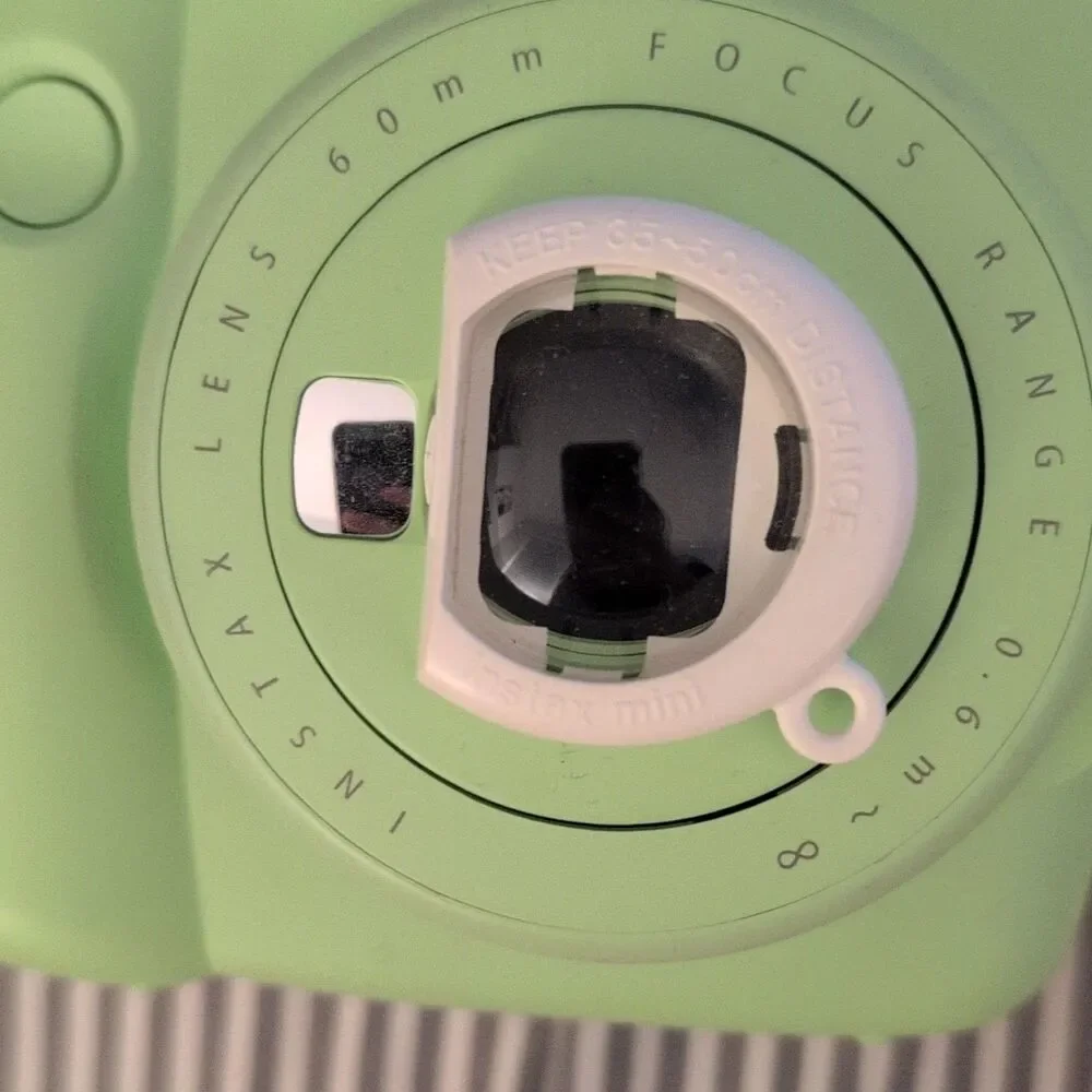 Fujifilm instax mini