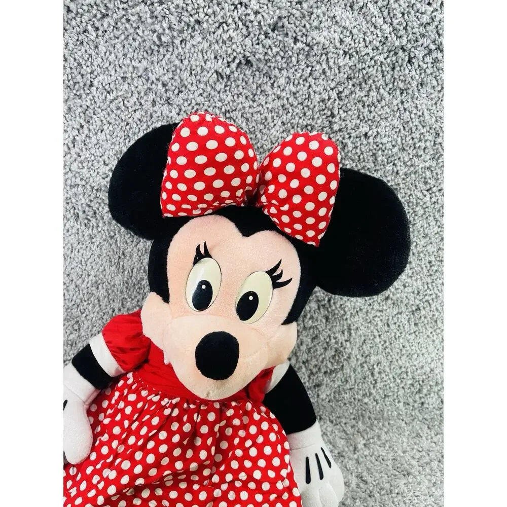 Disney mickey minnie