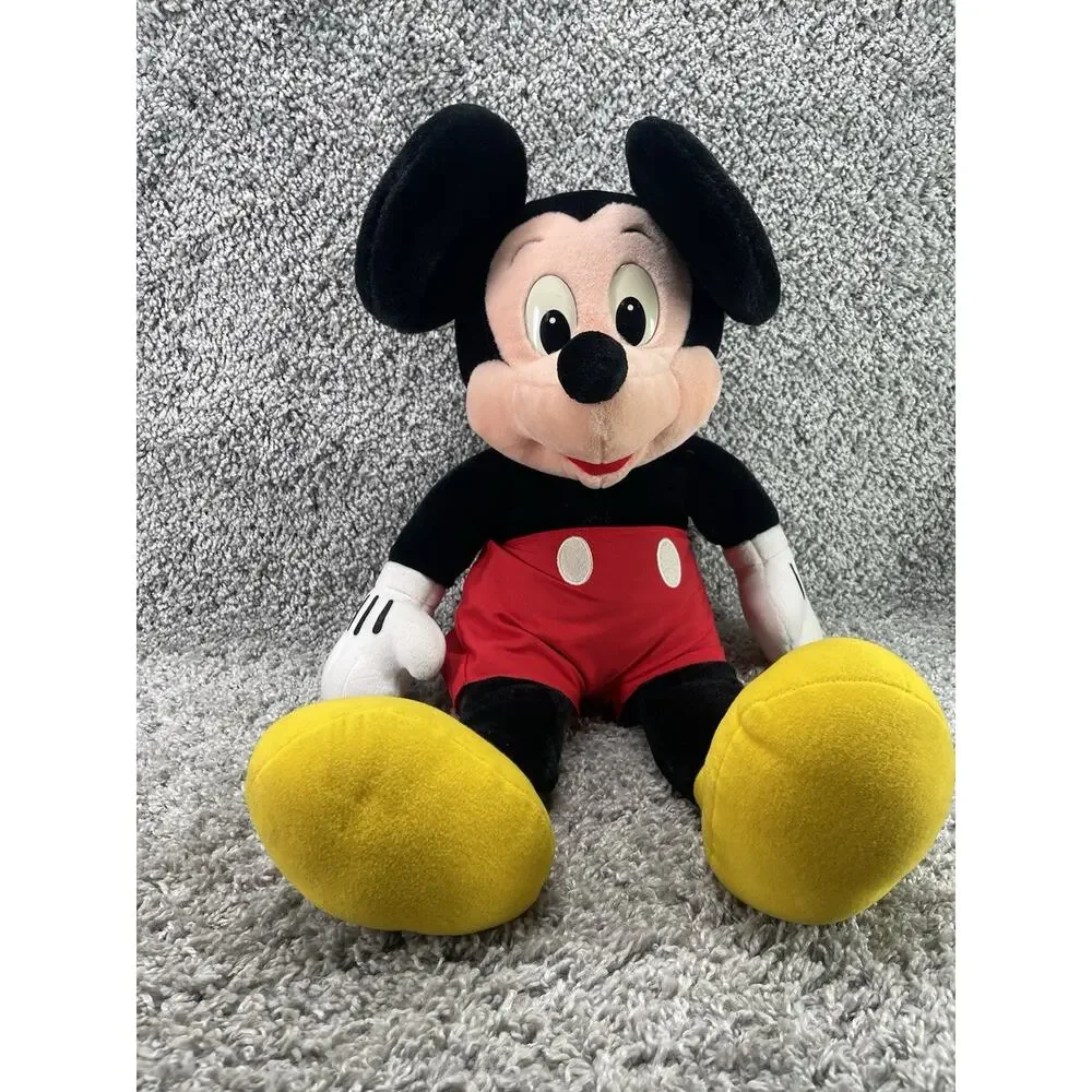 Disney mickey minnie
