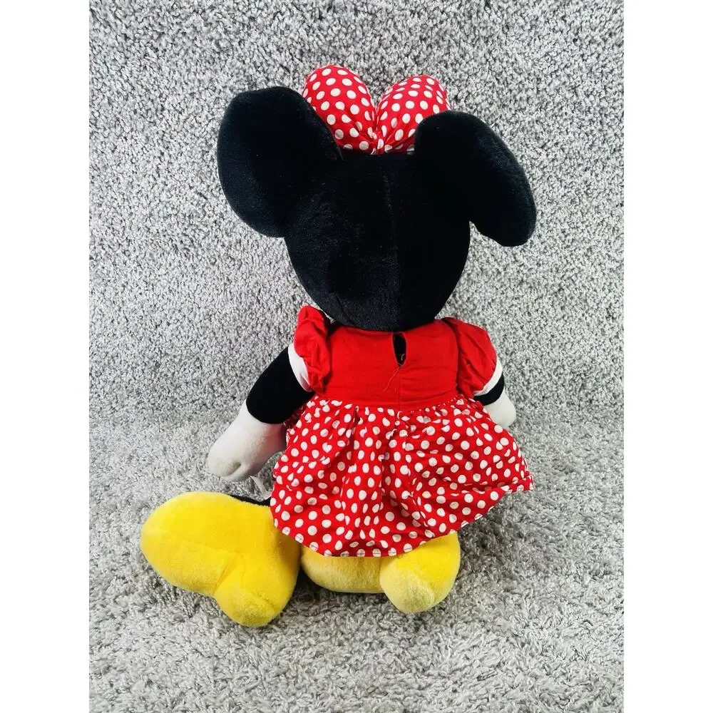 Disney mickey minnie