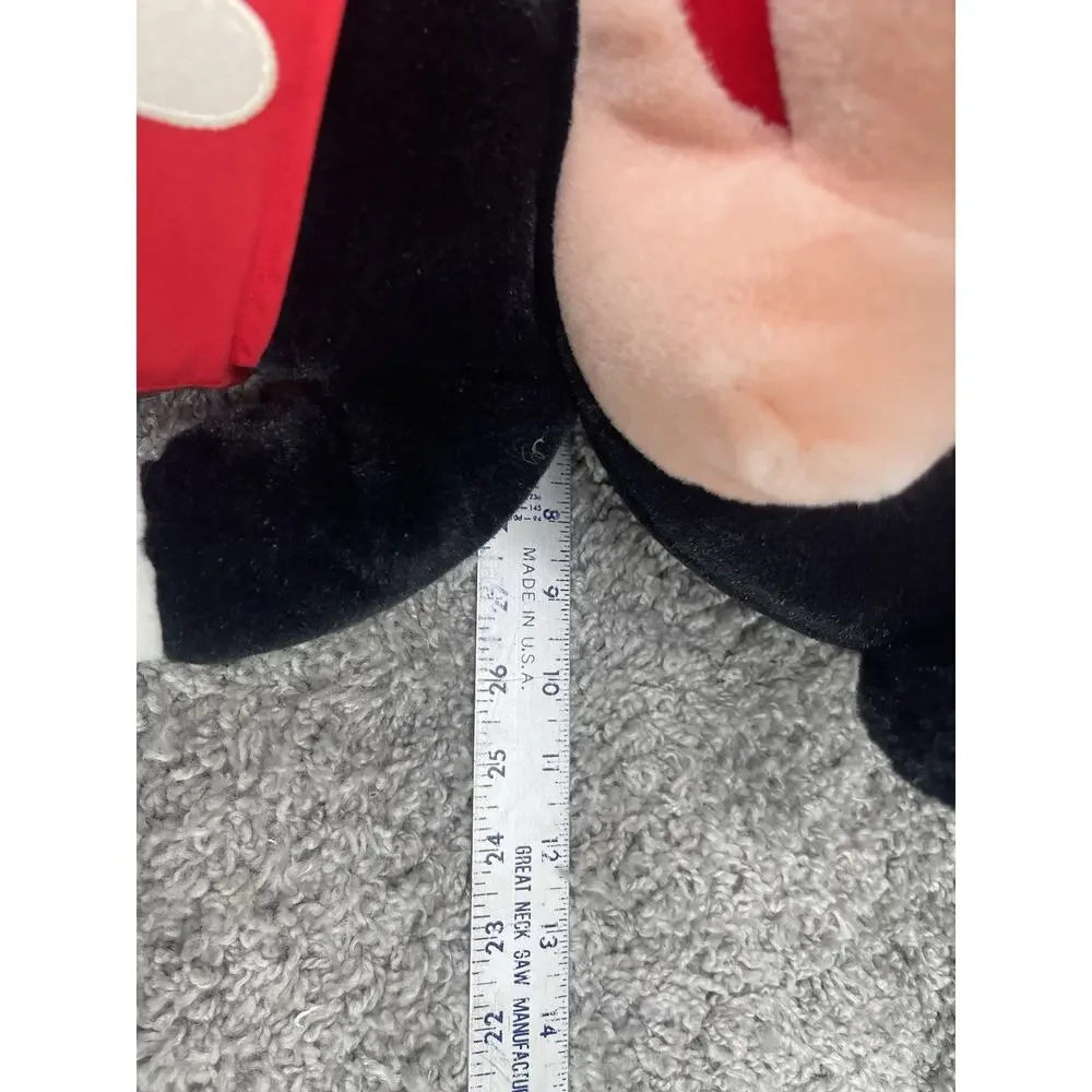 Disney mickey minnie