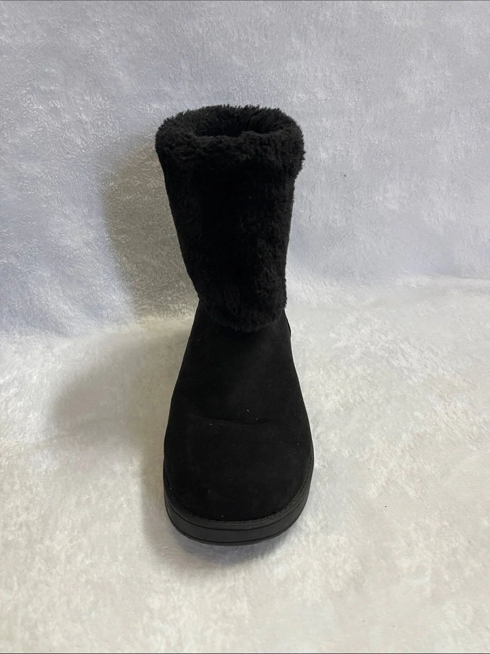 GBG Los Angeles soft faux