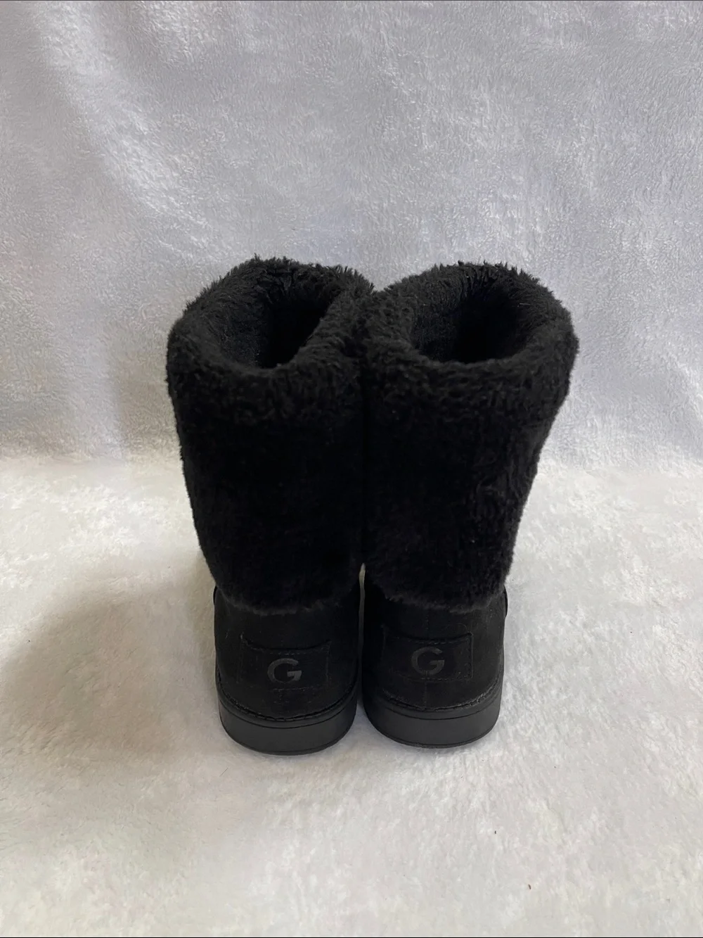 GBG Los Angeles soft faux