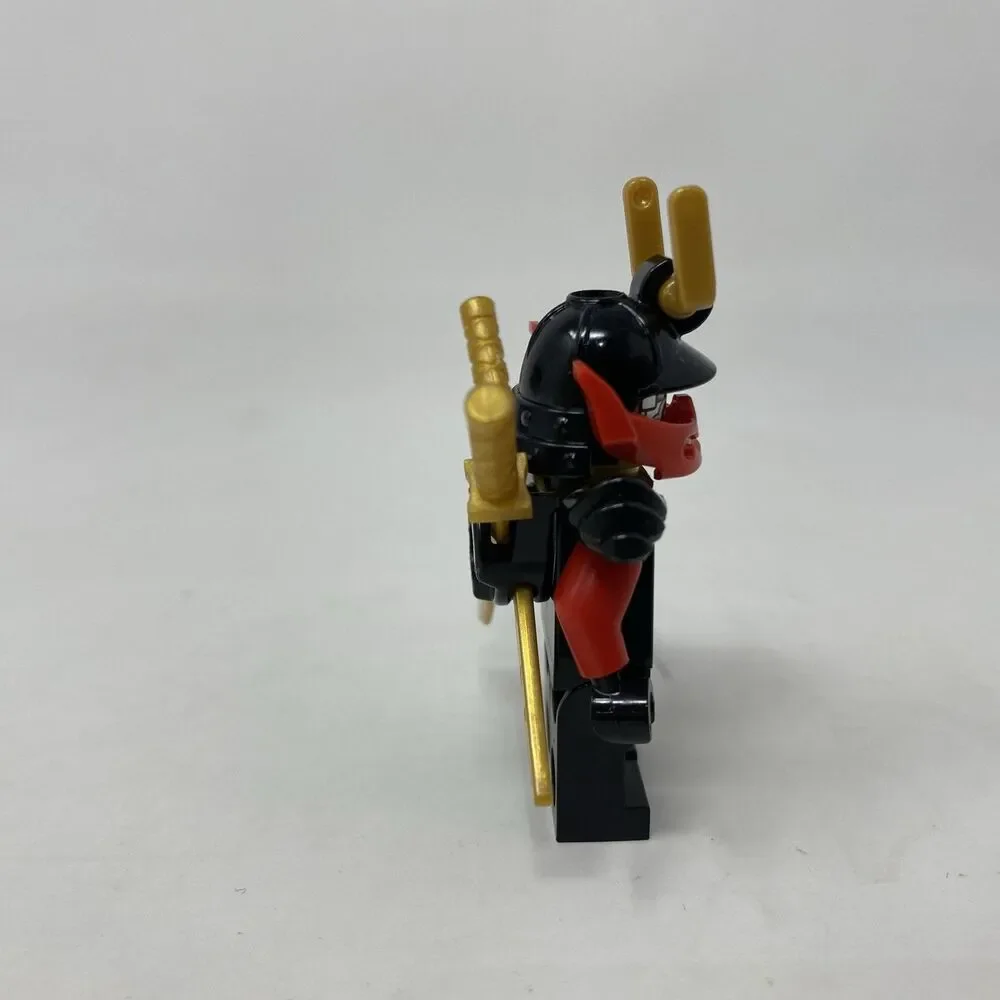 Lego figure shipping