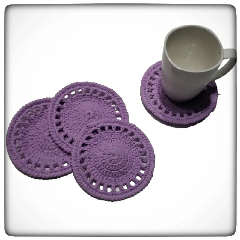 Hand Crafted ecofriendly cotton