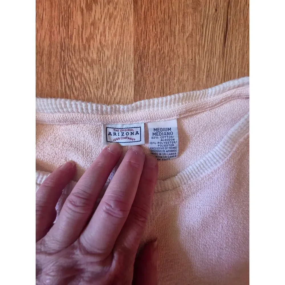 Arizona Jean Company ups details this