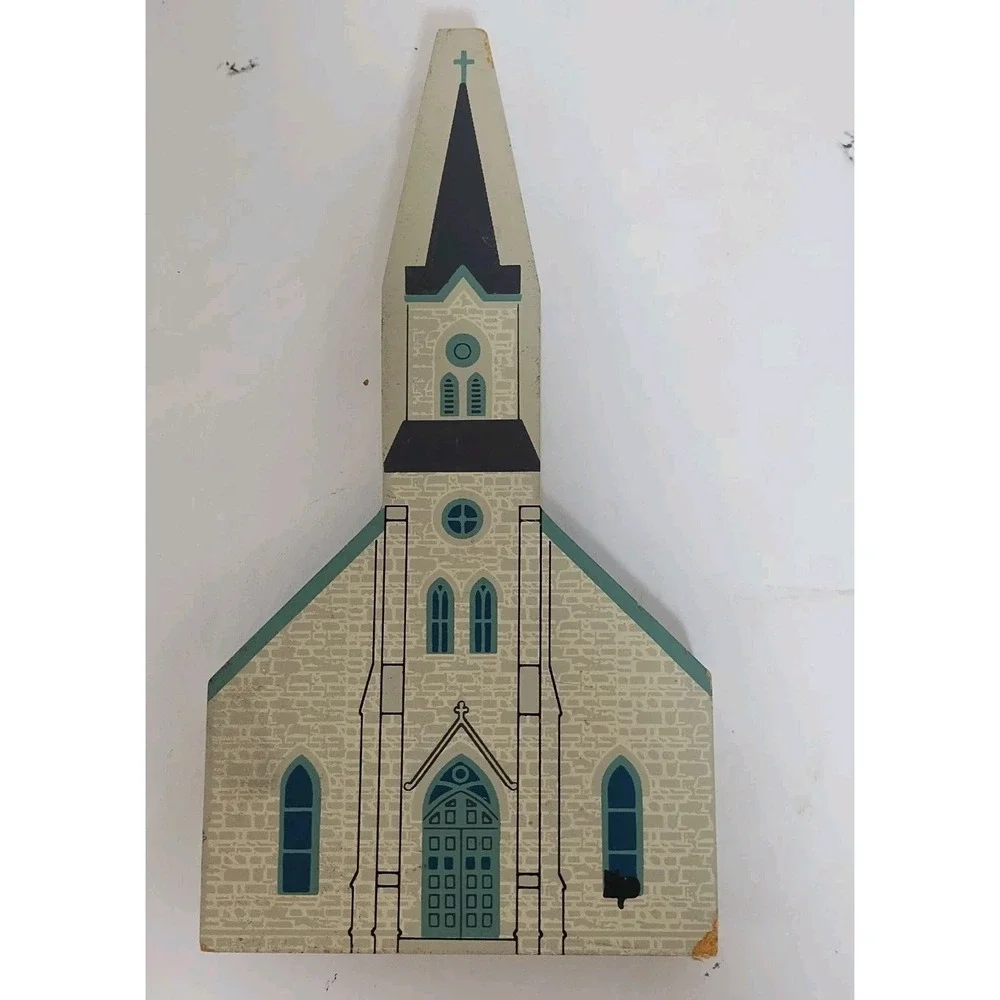 3 The Cats Meow Church Village Chepachet Union Immanuel United Church Of Acworth