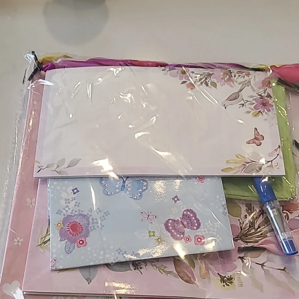 Gift Bag Card Bundle