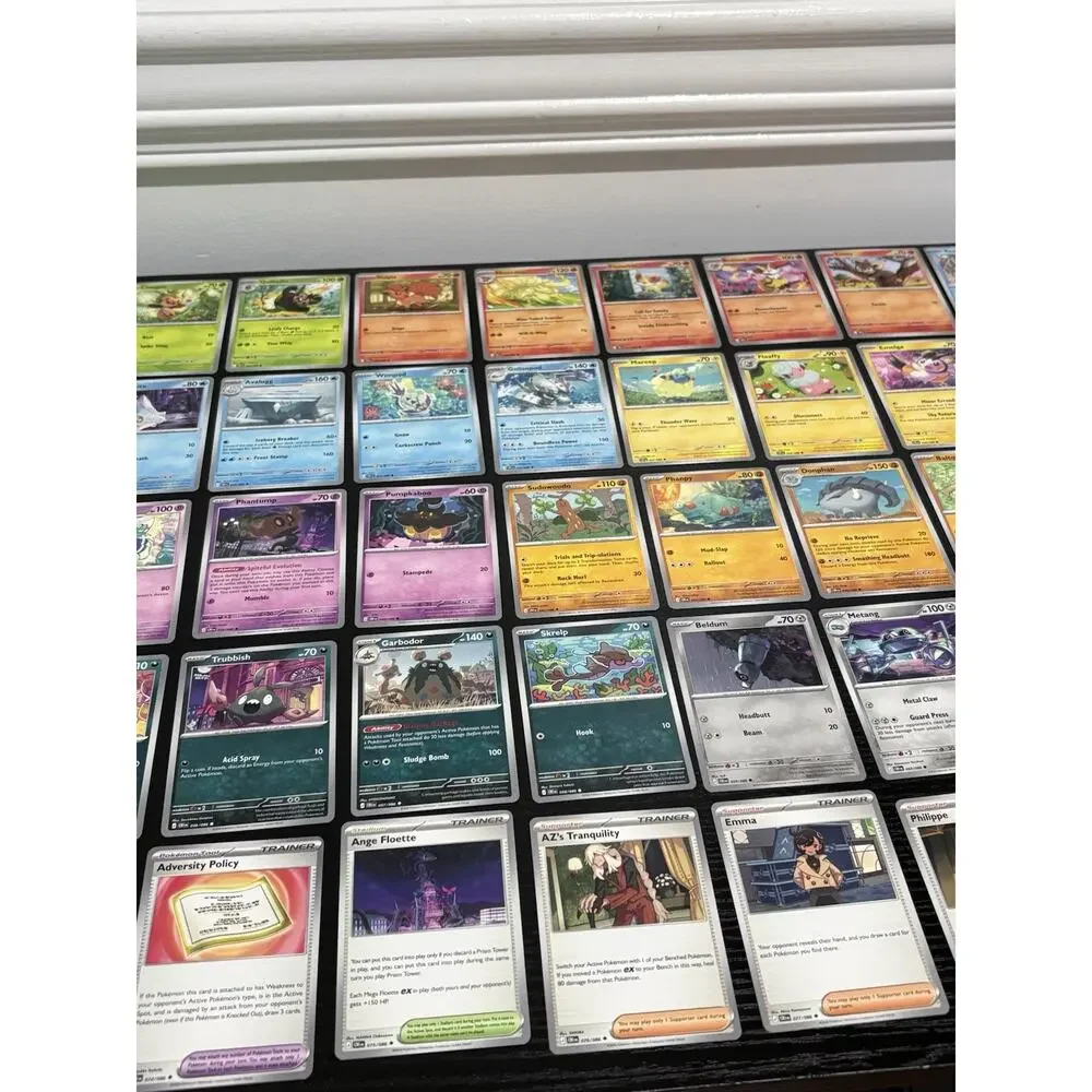 N/A product pokemon