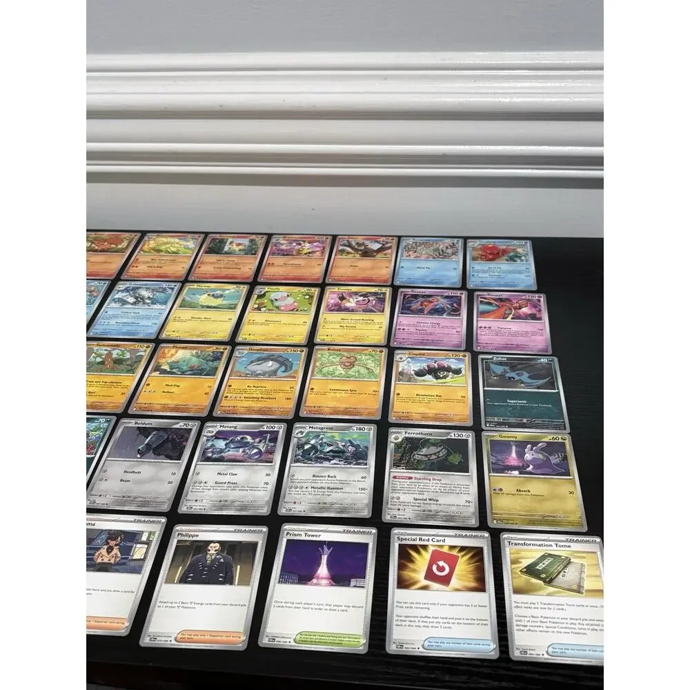 N/A product pokemon