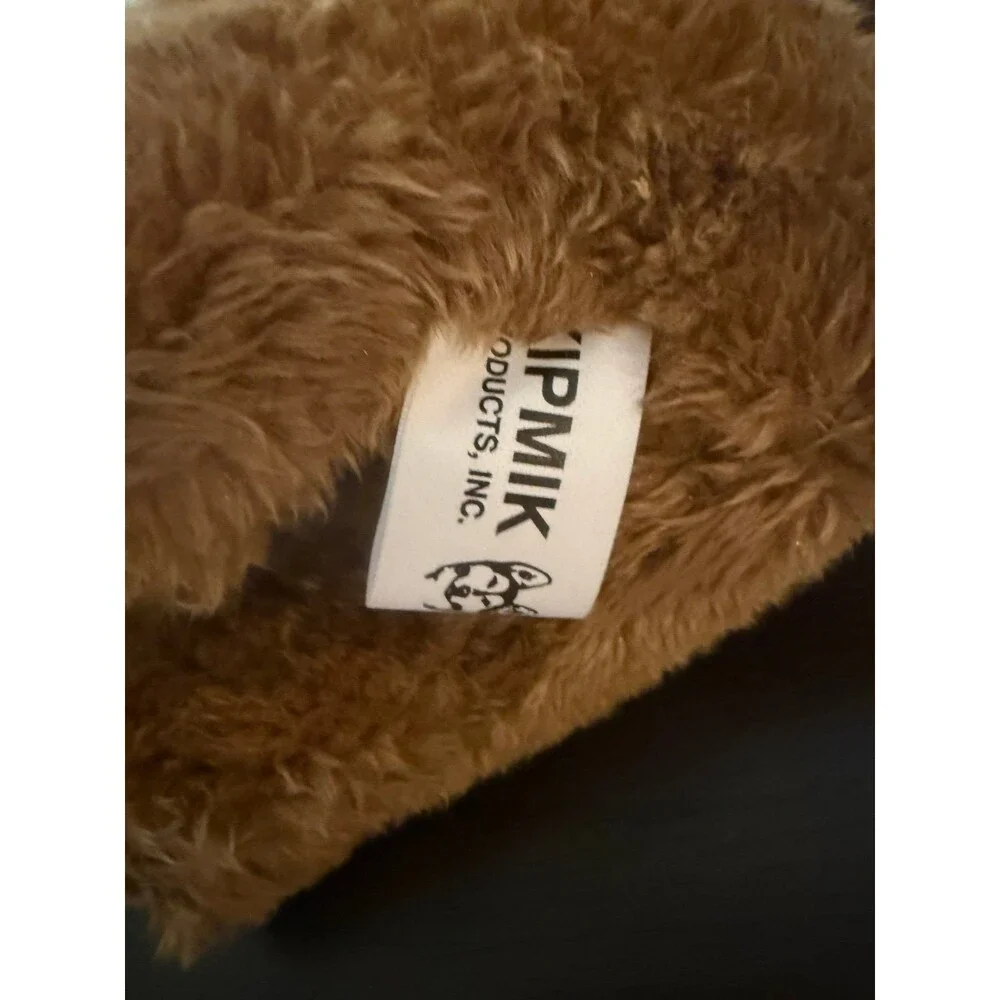 Kipmik
