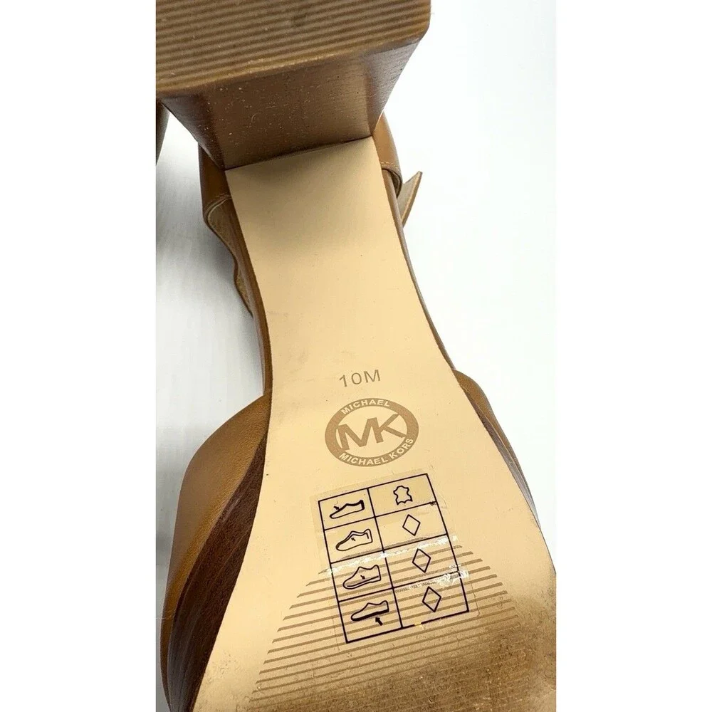 Michael Kors product pair