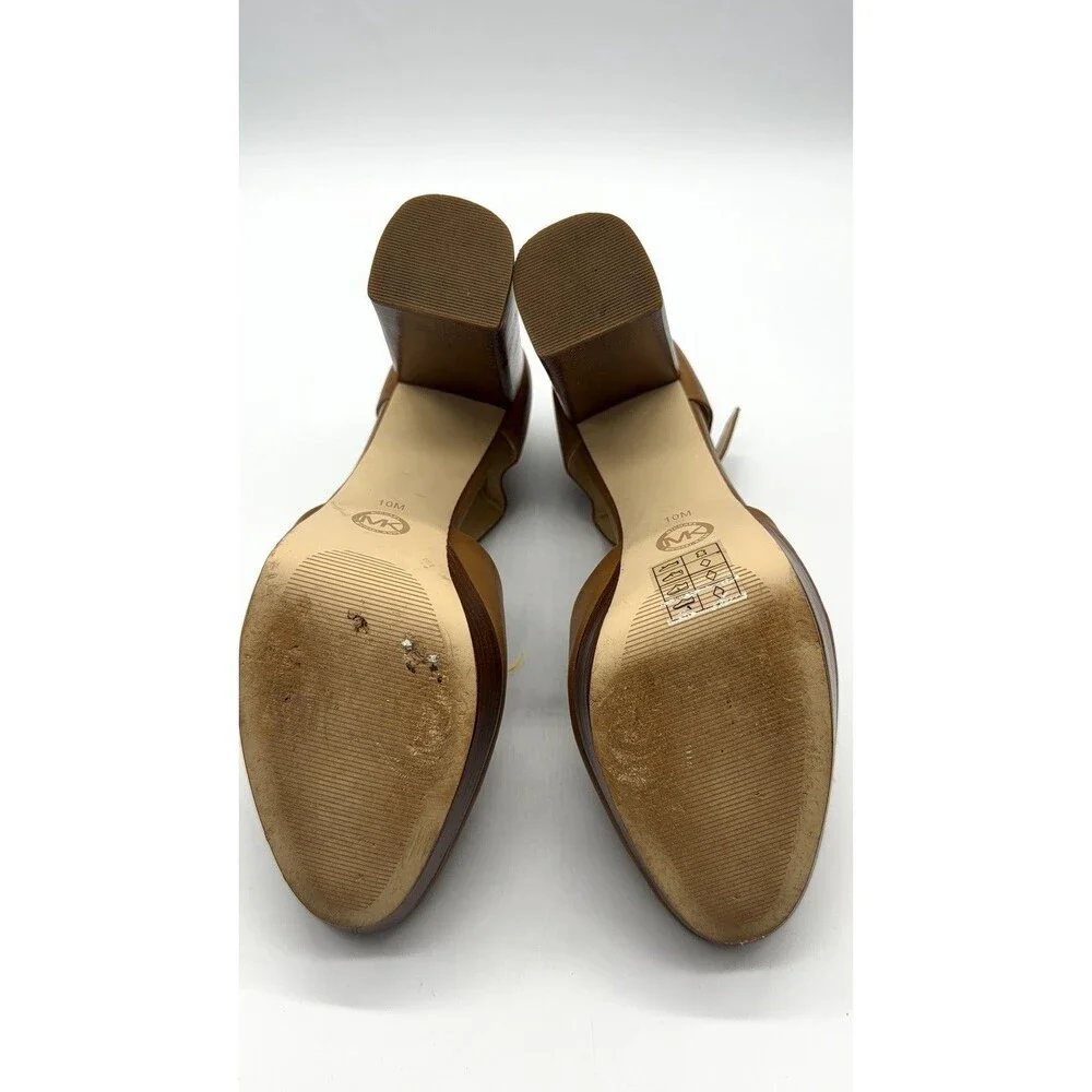 Michael Kors product pair