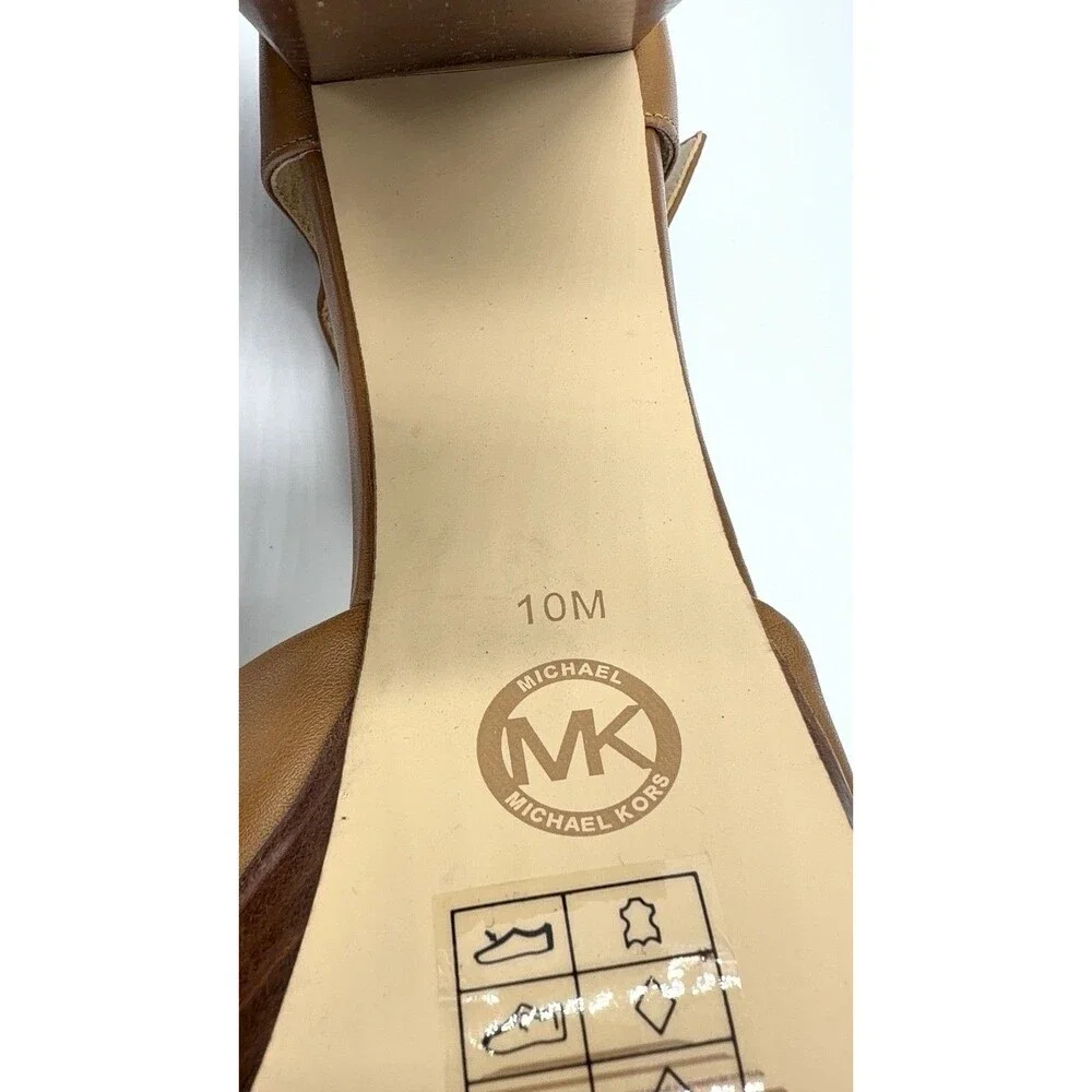 Michael Kors product pair