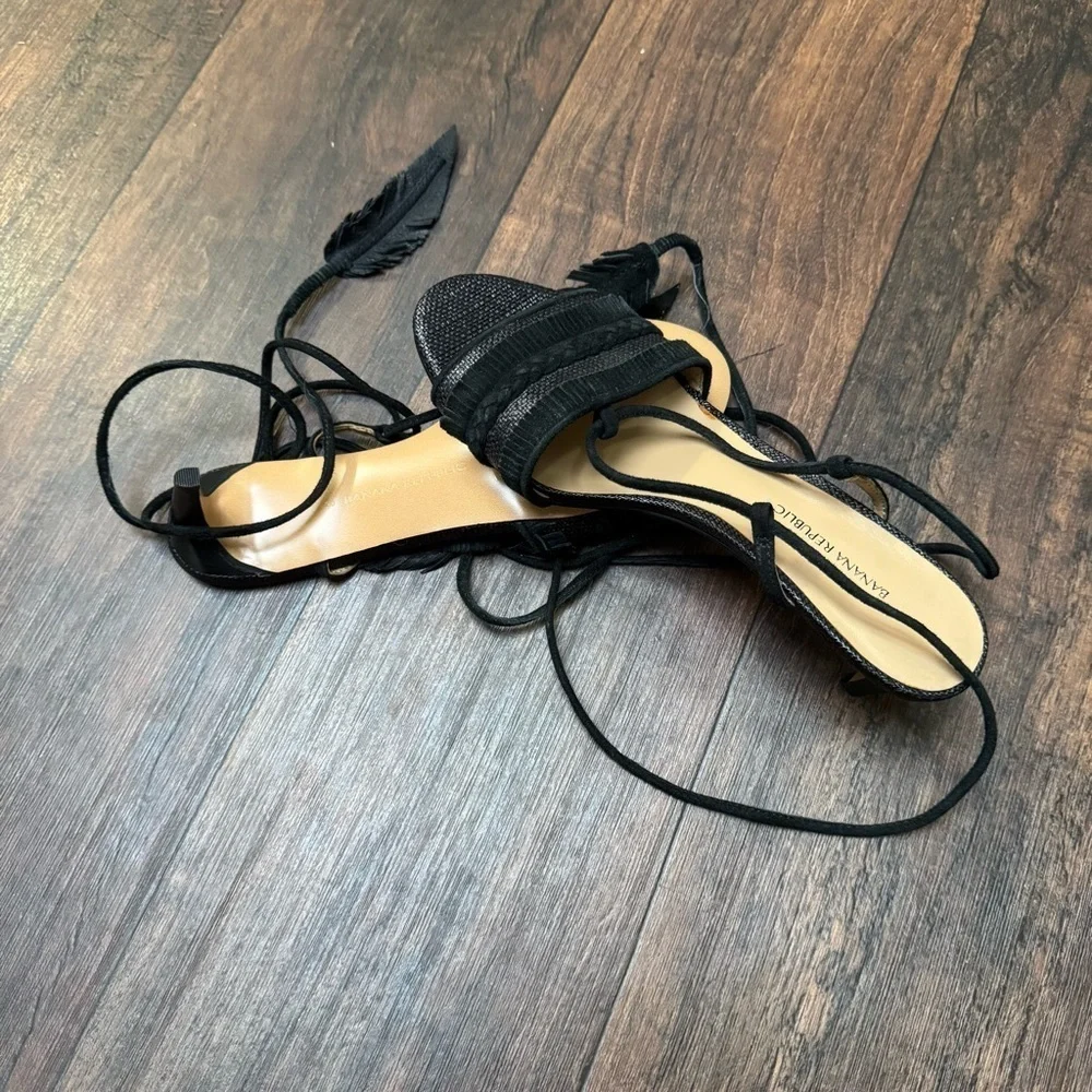 Banana Republic banana republic