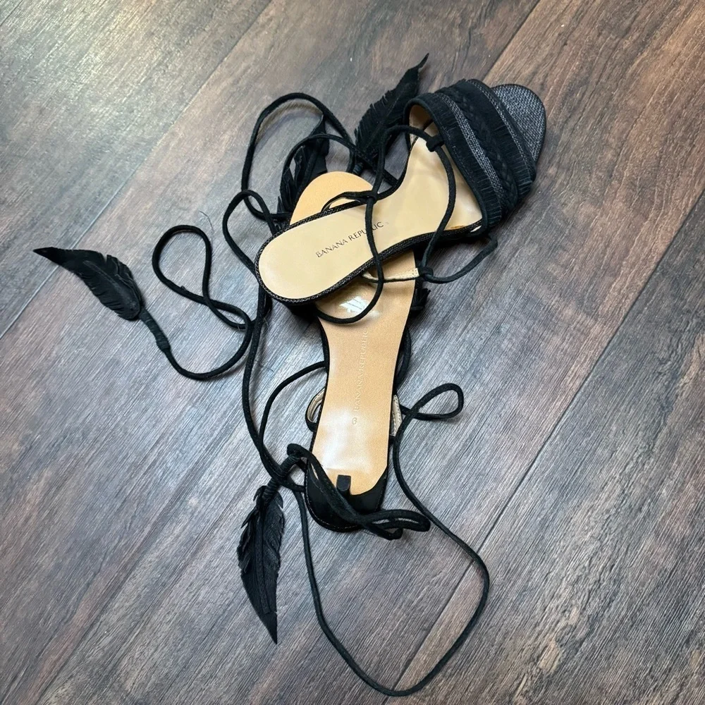 Banana Republic banana republic