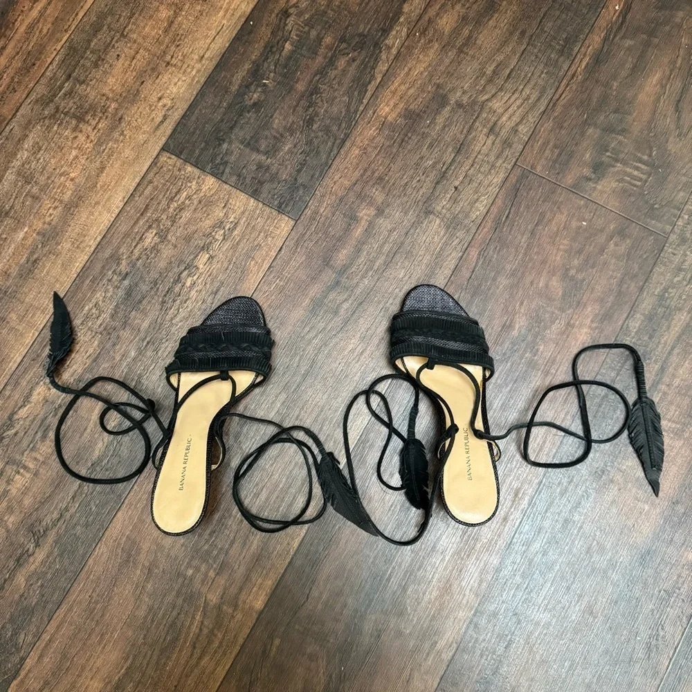 Banana Republic banana republic