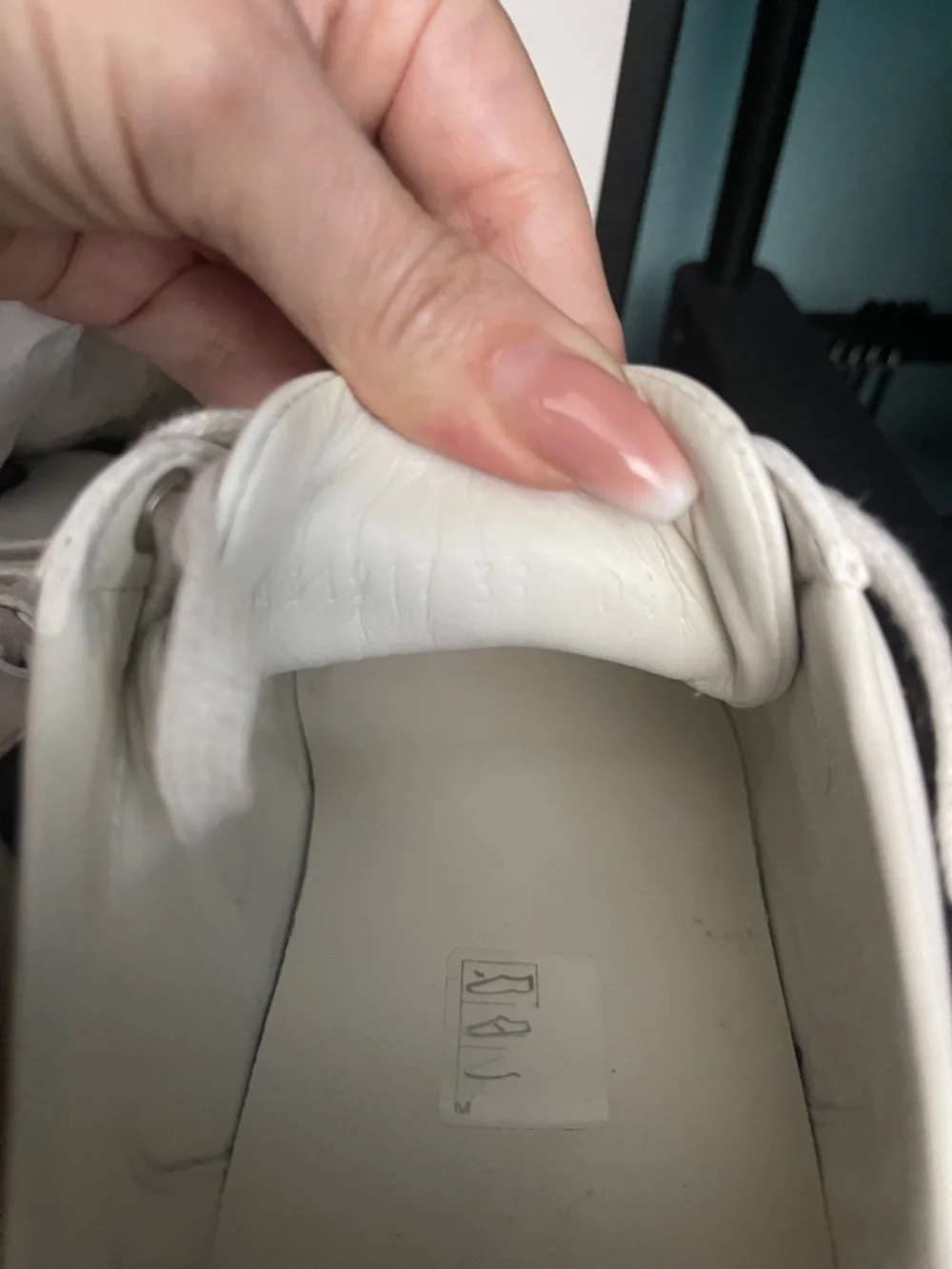 Gucci size 35
