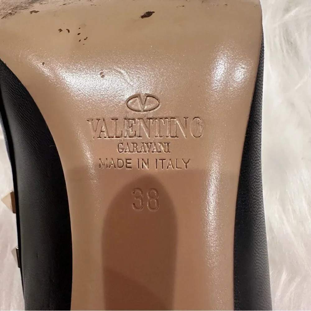 Valentino Garavani valentino garavani