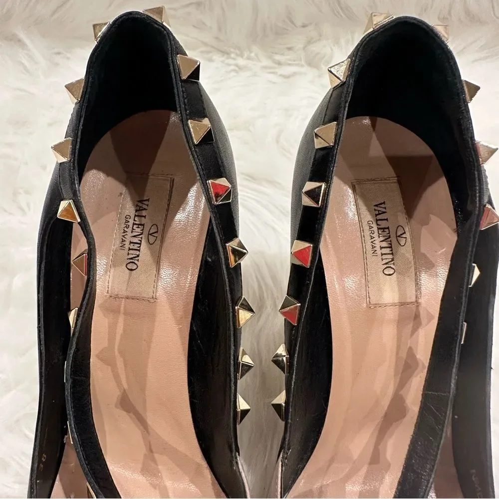 Valentino Garavani valentino garavani
