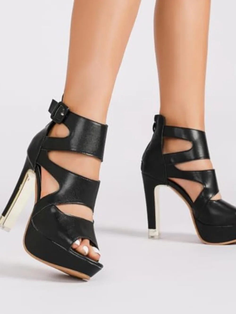 N/A these chunky