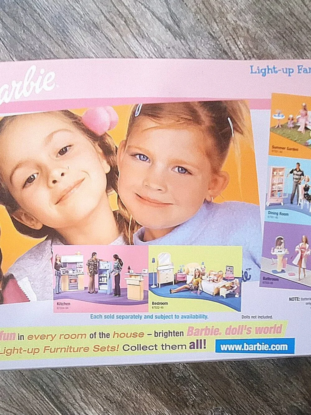 Barbie better pics