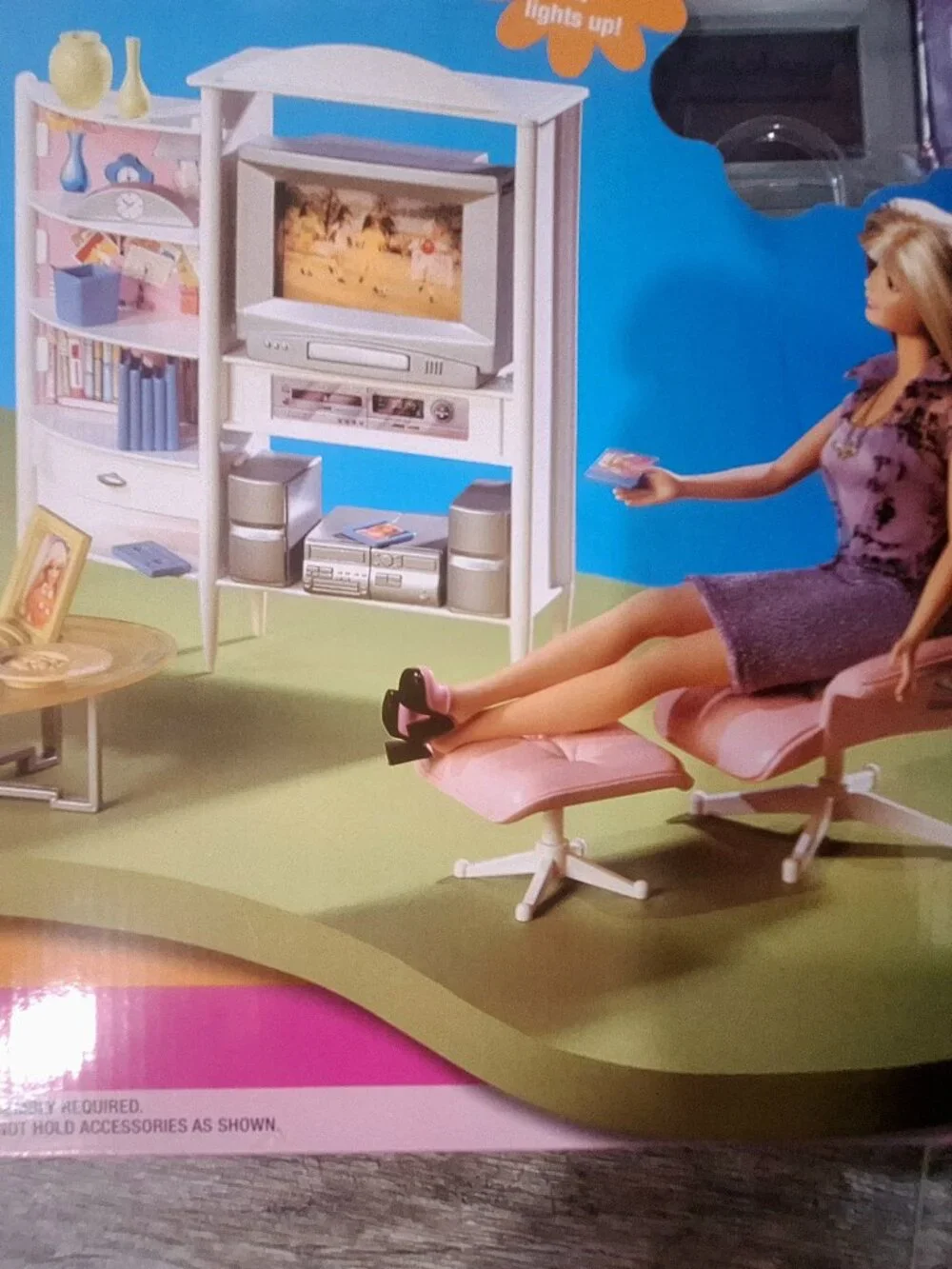 Barbie better pics